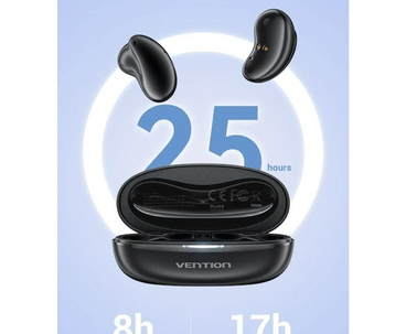AURICULAR BLUETOOTH TINY T11 BLANCO VENTION