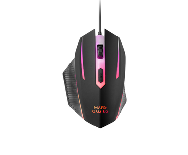 KIT COMBO PACK 3EN1 RGB MCP124 MARS GAMING