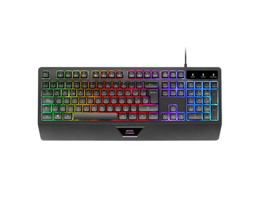 KIT COMBO PACK 3EN1 RGB MCP124 MARS GAMING