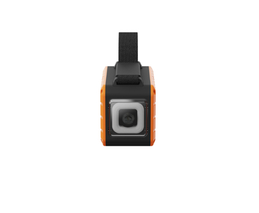 POWER BANK RUGERIZADO XR-204 40000mAh NEGRO/NARANJA XTORM