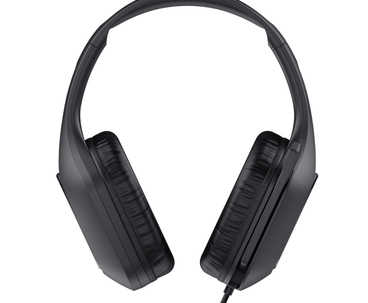 AURICULAR GAMING GXT416 ZIROX RGB NEGRO TRUST