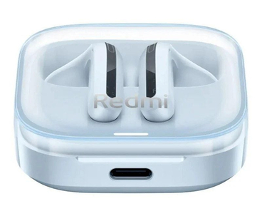 AURICULAR BLUETOOTH REDMI BUDS 6 ACTIVE AZUL XIAOMI