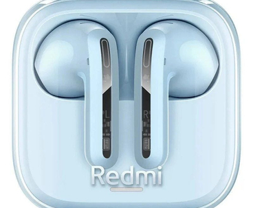 AURICULAR BLUETOOTH REDMI BUDS 6 ACTIVE AZUL XIAOMI