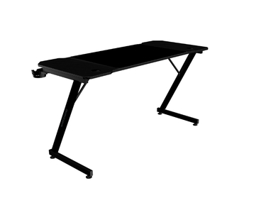 MESA GAMING MGD-X140 NEGRO MARS GAMING