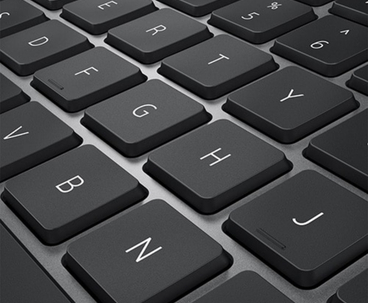 TECLADO + RATON WIRELESS KM7120W BLACK DELL