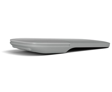 MICROSOFT SURFACE RATON ARC GRIS BT