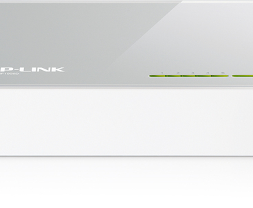 TP-LINK SWITCH 5 PUERTOS 10/100