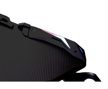MESA GAMING DEEP RGB-MASTER II COOLBOX