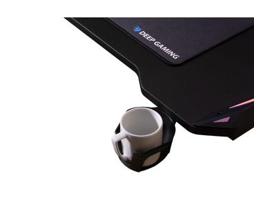 MESA GAMING DEEP RGB-MASTER II COOLBOX