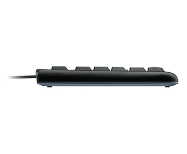 TECLADO + RATON WIRELESS MK120 USB NEGRO LOGITECH