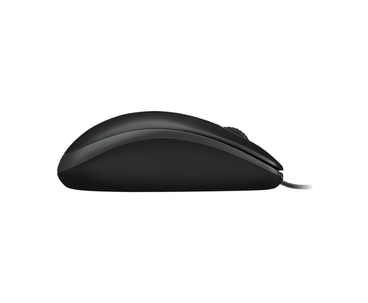 TECLADO + RATON WIRELESS MK120 USB NEGRO LOGITECH