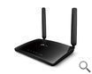 TP-LINK WIRELESS 4G ROUTER N 300Mbp + SIM