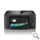 BROTHER MULTIFUNCION TINTA DCPT780DW NEGRO
