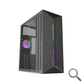 CAJA SEMITORRE ATX MC-BLAZE NEGRO MARS GAMING