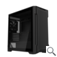 GIGABYTE AORUS CAJA SEMITORRE C102 GLASS BLACK