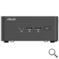 BAREBONE ASUS NUC 15 PRO RNUC15CRHI300002 BLACK