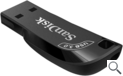 USB DISK 64 GB ULTRA SHIFT USB 3.0 SANDISK