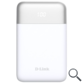 D-LINK POWER BANK 10000mAh 18W WHITE