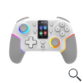 GAMEPAD WIRELESS MGP-V3 BLANCO MARS GAMING