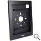SOPORTE DE MESA MARCO PARA TABLET 14,6" CON ANTIRROBO NEGRO TOOQ