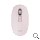 RATON OPTICO WIRELESS FINO SERON ROSA TRUST