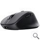 RATON OPTICO WIRELESS RECARGABLE ZEVO NEGRO TRUST