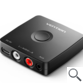 RECEPTOR AUDIO INALAMBRICO NEGRO VENTION