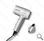SECADOR DE PELO PLEGABLE DE VIAJE 1200W PLATA AIGOSTAR