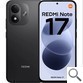 SMARTPHONE REDMI NOTE 17 (6+256GB) NEGRO XIAOMI